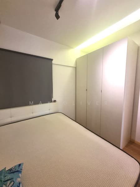 Condominium for Rent at Kiara Residence (Residensi Kiara Jalil 1) - Mak Oliver - Bedroom - PropertyGuru.com.my
