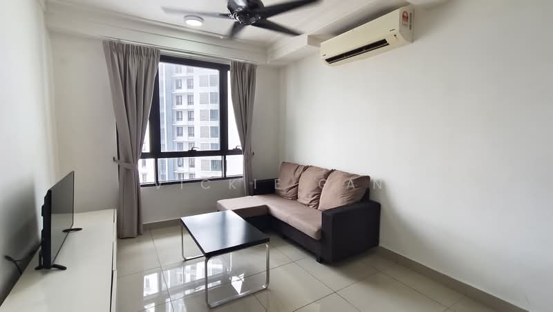 Condominium for Sale at Solstice @ Pan'gaea - Vickie Gan - PropertyGuru.com.my