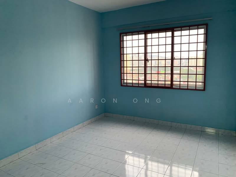 Pangsapuri untuk Dijual di Jasmin Apartment - Aaron Ong - Interior - PropertyGuru.com.my