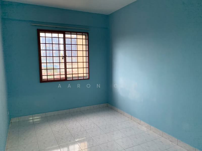 Pangsapuri untuk Dijual di Jasmin Apartment - Aaron Ong - Interior - PropertyGuru.com.my
