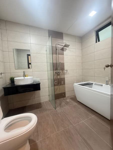 Servis Apartment untuk Disewa di Molek Regency - Wallace Ang - PropertyGuru.com.my