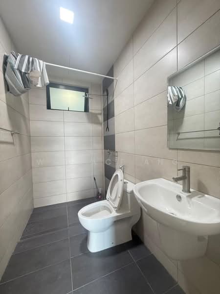 Servis Apartment untuk Disewa di Molek Regency - Wallace Ang - PropertyGuru.com.my