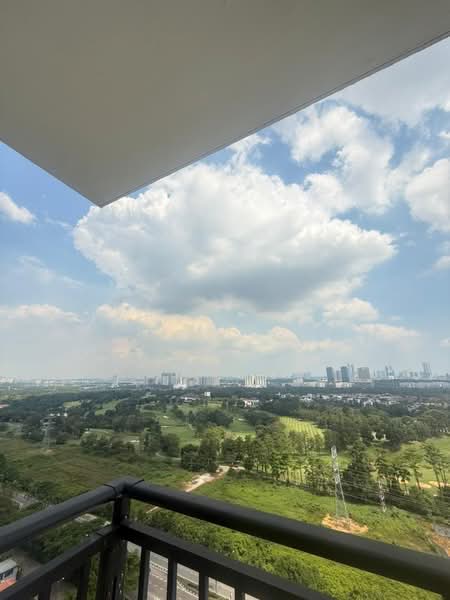 Servis Apartment untuk Disewa di Molek Regency - Wallace Ang - PropertyGuru.com.my