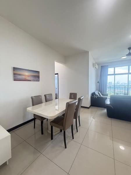Servis Apartment untuk Disewa di Molek Regency - Wallace Ang - PropertyGuru.com.my