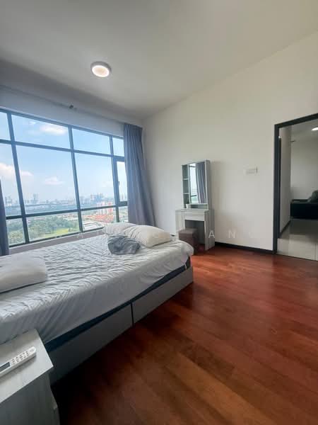 Servis Apartment untuk Disewa di Molek Regency - Wallace Ang - PropertyGuru.com.my
