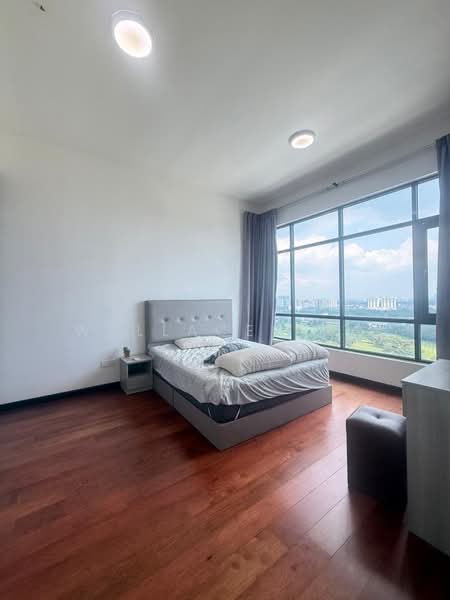 Servis Apartment untuk Disewa di Molek Regency - Wallace Ang - PropertyGuru.com.my