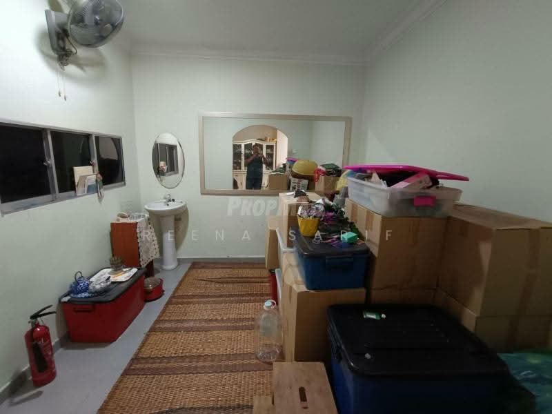 Rumah Teres 2 Tingkat untuk Dijual di Subang Jaya (Selangor) - Reena Sarif - Interior - PropertyGuru.com.my