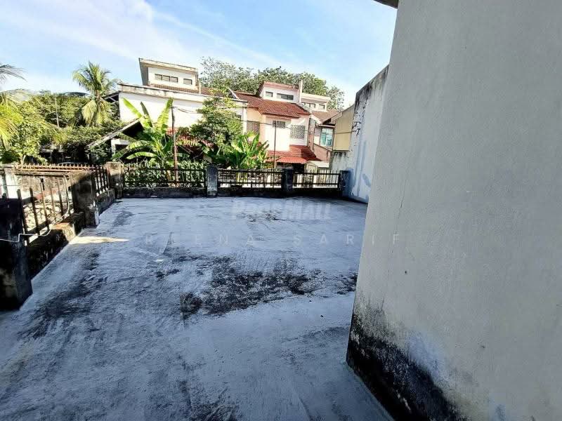 Rumah Teres 2 Tingkat untuk Dijual di Subang Jaya (Selangor) - Reena Sarif - Exterior - PropertyGuru.com.my