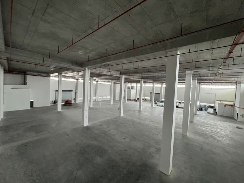 Semi-D Factory for Sale in Elmina (Shah Alam) - LT Low - Interior - PropertyGuru.com.my