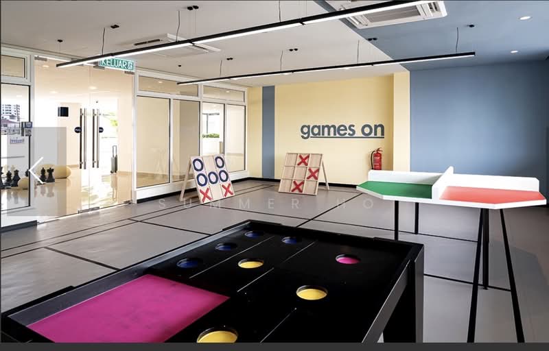 Service Residence for Rent at TRELLIS RESIDENCES - Summer Ho - PropertyGuru.com.my