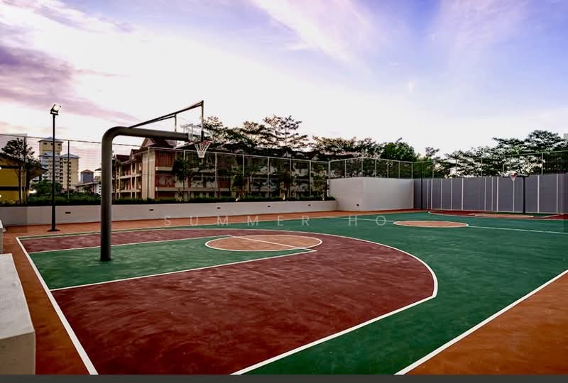 Service Residence for Rent at TRELLIS RESIDENCES - Summer Ho - PropertyGuru.com.my