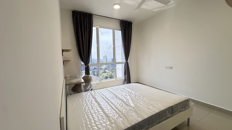 Service Residence for Rent at TRELLIS RESIDENCES - Summer Ho - PropertyGuru.com.my
