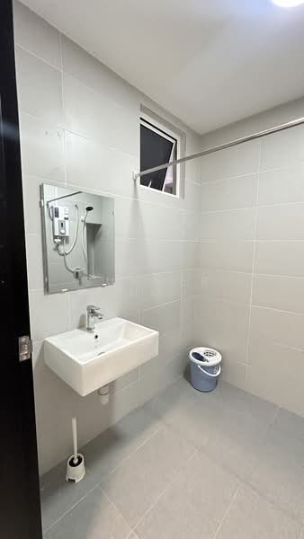 Service Residence for Rent at TRELLIS RESIDENCES - Summer Ho - PropertyGuru.com.my