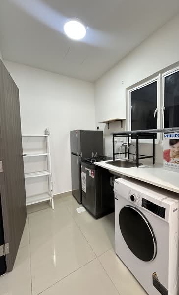 Service Residence for Rent at TRELLIS RESIDENCES - Summer Ho - PropertyGuru.com.my