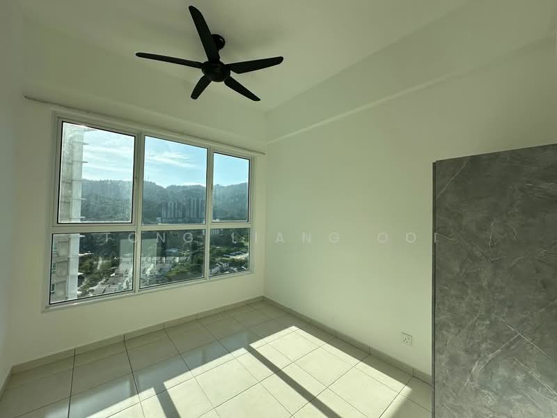 Condominium for Rent at Imperial Grande - Tong Liang Ooi - View - PropertyGuru.com.my