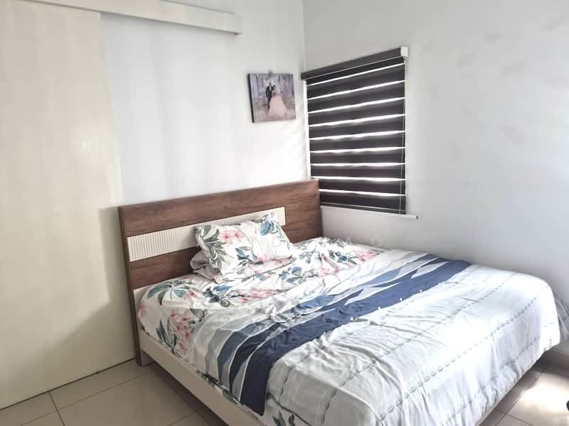 Servis Apartment untuk Disewa di Maxim Citylights - David Lao - Bedroom - PropertyGuru.com.my