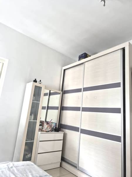 Servis Apartment untuk Disewa di Maxim Citylights - David Lao - Bedroom - PropertyGuru.com.my