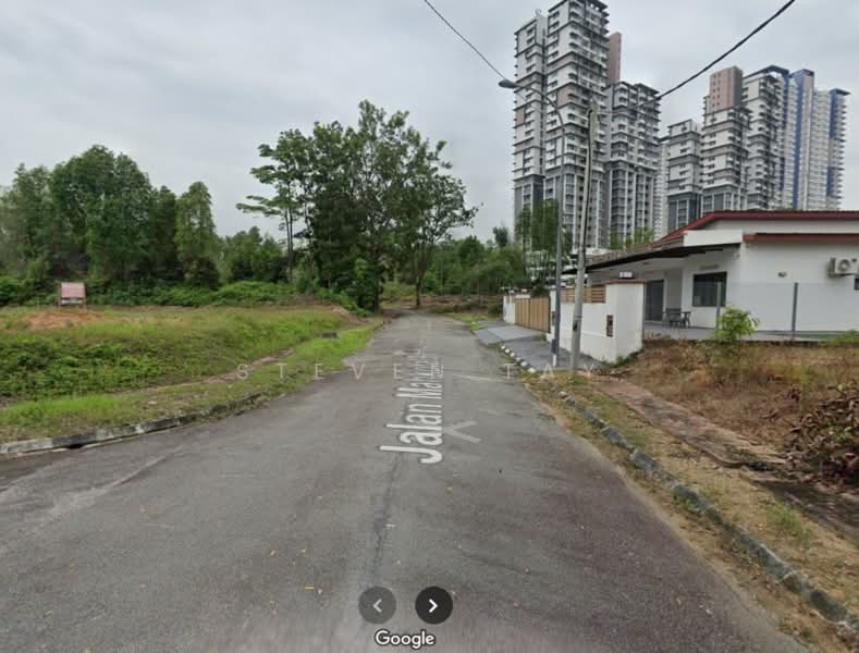 Bungalow Land for Sale in Bandar Bukit Mahkota (Bangi) - Steven Tay - PropertyGuru.com.my