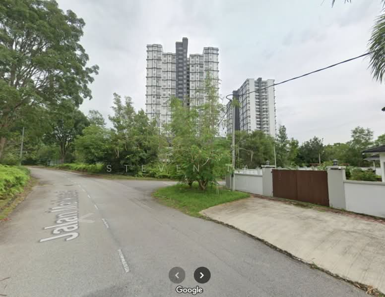 Bungalow Land for Sale in Bandar Bukit Mahkota (Bangi) - Steven Tay - PropertyGuru.com.my