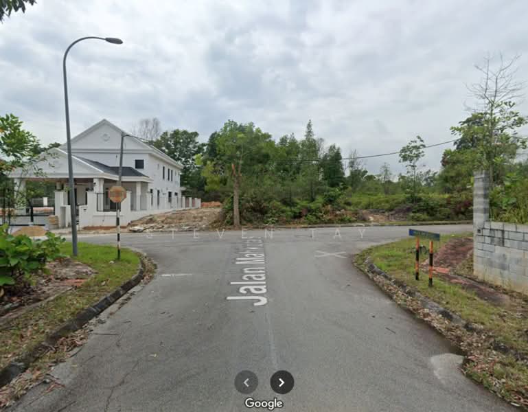 Bungalow Land for Sale in Bandar Bukit Mahkota (Bangi) - Steven Tay - PropertyGuru.com.my