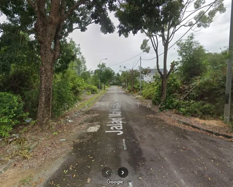 Bungalow Land for Sale in Bandar Bukit Mahkota (Bangi) - Steven Tay - PropertyGuru.com.my