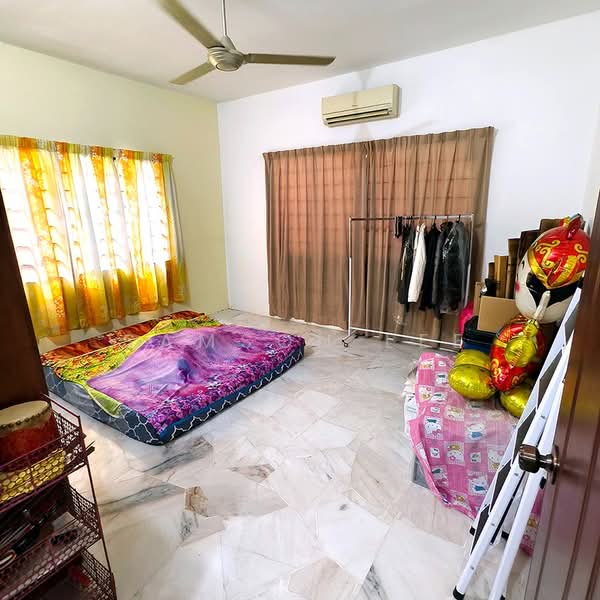 Rumah Banglo untuk Dijual di Rawang (Selangor) - Samson Lee - Bedroom - PropertyGuru.com.my