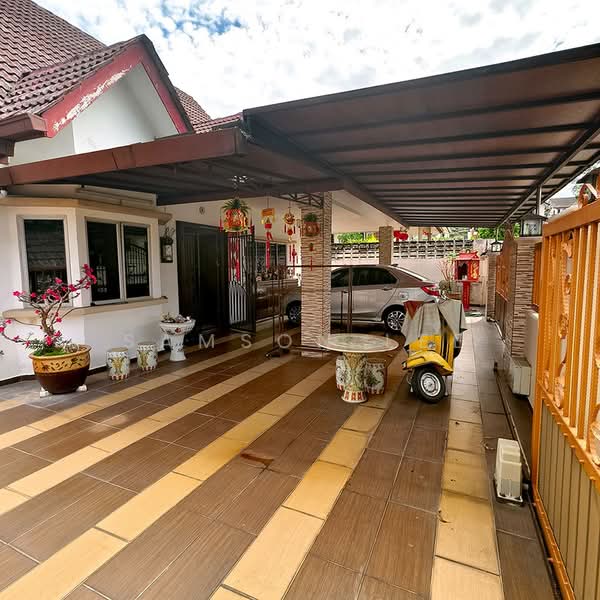 Rumah Banglo untuk Dijual di Rawang (Selangor) - Samson Lee - Exterior - PropertyGuru.com.my