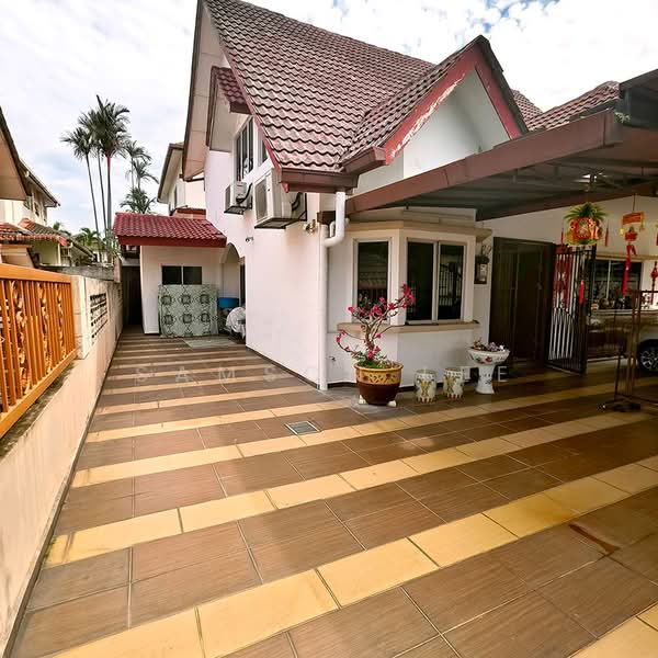 Rumah Banglo untuk Dijual di Rawang (Selangor) - Samson Lee - Exterior - PropertyGuru.com.my