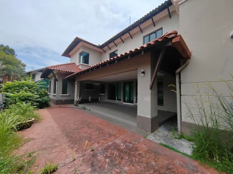Bungalow for Sale in Seri Kembangan (Selangor) - Wei Liew - Exterior - PropertyGuru.com.my