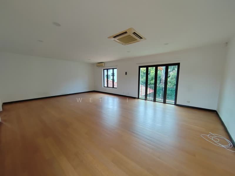 Bungalow for Sale in Seri Kembangan (Selangor) - Wei Liew - Living Room - PropertyGuru.com.my