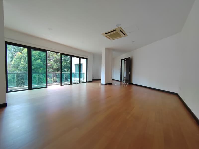 Bungalow for Sale in Seri Kembangan (Selangor) - Wei Liew - Living Room - PropertyGuru.com.my