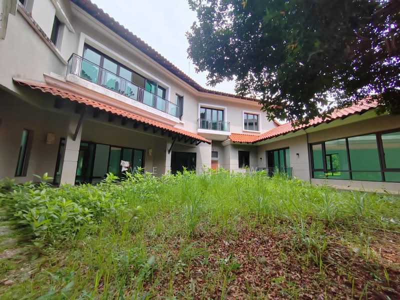 Bungalow for Sale in Seri Kembangan (Selangor) - Wei Liew - Exterior - PropertyGuru.com.my