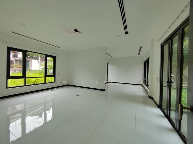 Bungalow for Sale in Seri Kembangan (Selangor) - Wei Liew - Living Room - PropertyGuru.com.my