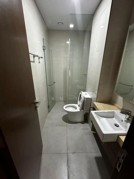 Service Residence for Rent at Puteri Cove Residences - Alan Tan - Bathroom - PropertyGuru.com.my