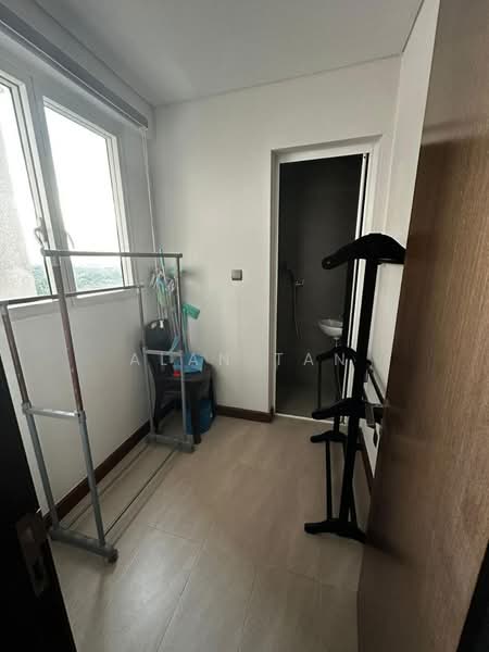 Service Residence for Rent at Puteri Cove Residences - Alan Tan - Balcony - PropertyGuru.com.my