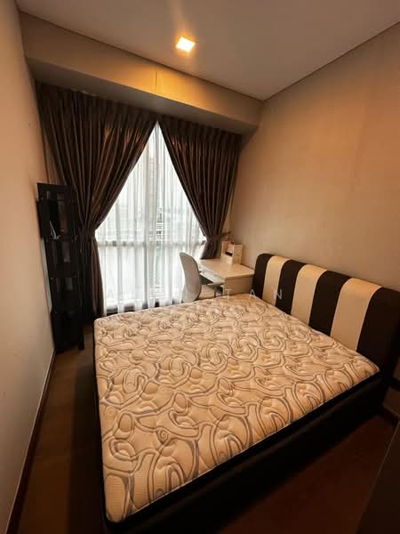 Service Residence for Rent at Puteri Cove Residences - Alan Tan - Bedroom - PropertyGuru.com.my