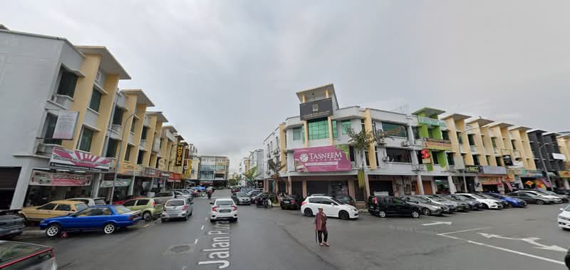 Kedai untuk Dijual di Taman Putra Kajang (Kajang) - Steven Tay - PropertyGuru.com.my