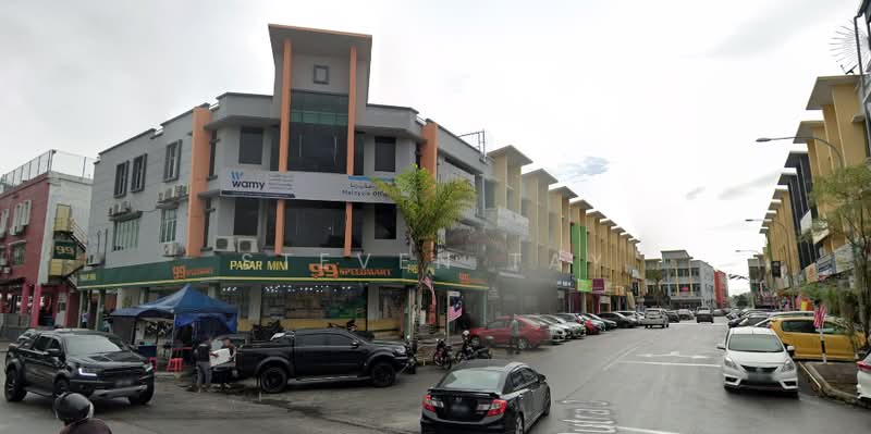 Kedai untuk Dijual di Taman Putra Kajang (Kajang) - Steven Tay - PropertyGuru.com.my