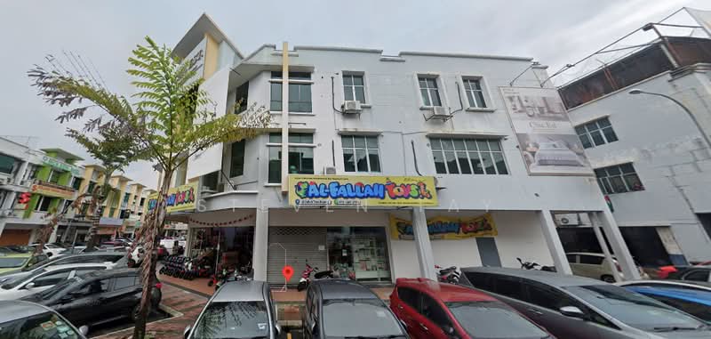 Kedai untuk Dijual di Taman Putra Kajang (Kajang) - Steven Tay - PropertyGuru.com.my