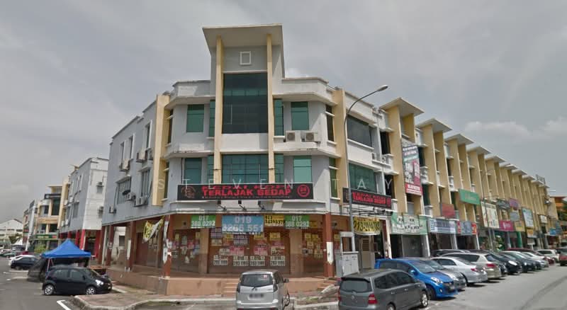 Kedai untuk Dijual di Taman Putra Kajang (Kajang) - Steven Tay - PropertyGuru.com.my