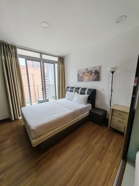 Service Residence for Sale at Taragon Puteri Bintang - Candy Soon - Bedroom - PropertyGuru.com.my