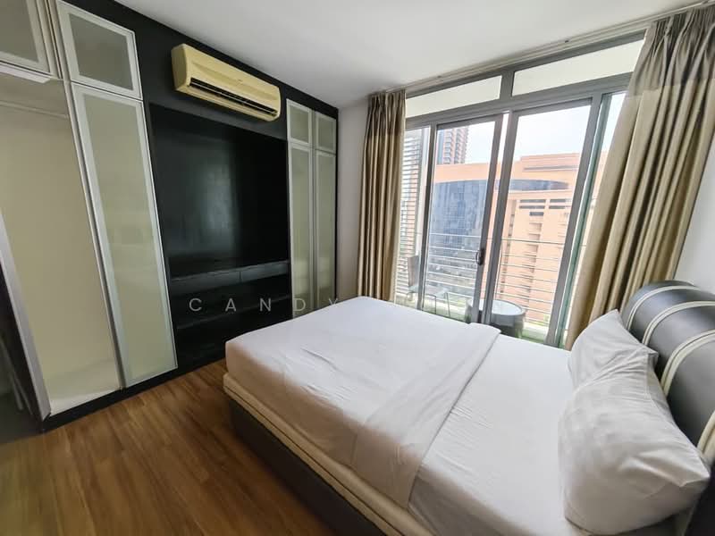 Service Residence for Sale at Taragon Puteri Bintang - Candy Soon - Bedroom - PropertyGuru.com.my