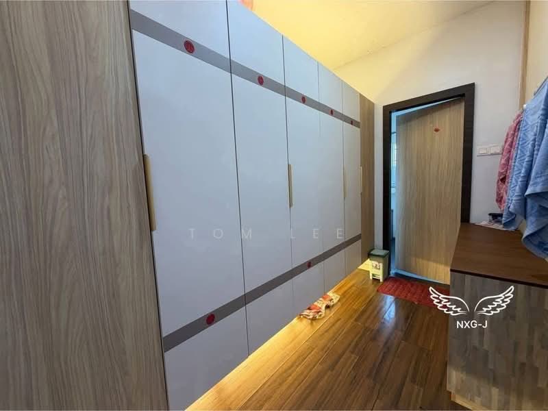 2-storey Terraced House for Sale in Taman Sungai Pinang (Kapar) - Tom Lee - PropertyGuru.com.my