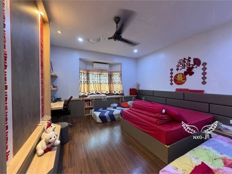 2-storey Terraced House for Sale in Taman Sungai Pinang (Kapar) - Tom Lee - PropertyGuru.com.my
