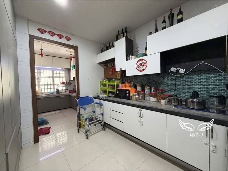 2-storey Terraced House for Sale in Taman Sungai Pinang (Kapar) - Tom Lee - PropertyGuru.com.my