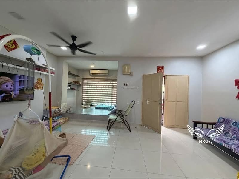 2-storey Terraced House for Sale in Taman Sungai Pinang (Kapar) - Tom Lee - PropertyGuru.com.my