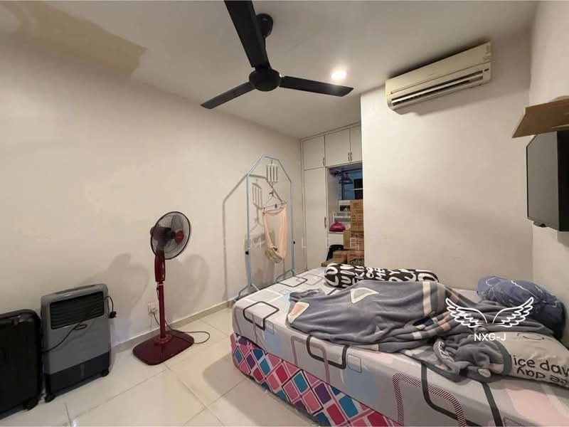 2-storey Terraced House for Sale in Taman Sungai Pinang (Kapar) - Tom Lee - PropertyGuru.com.my