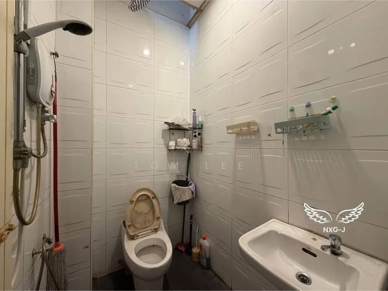 2-storey Terraced House for Sale in Taman Sungai Pinang (Kapar) - Tom Lee - PropertyGuru.com.my
