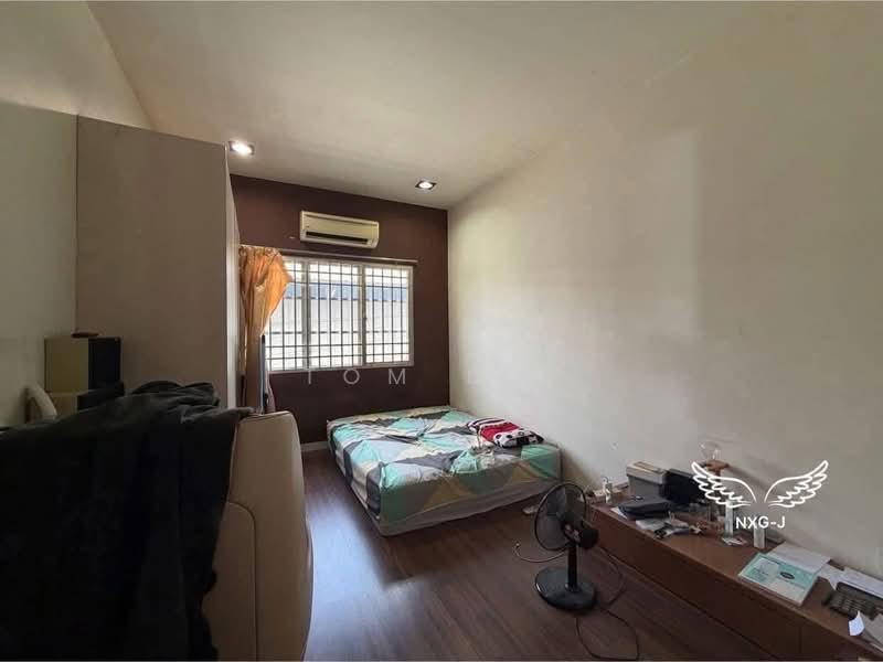 2-storey Terraced House for Sale in Taman Sungai Pinang (Kapar) - Tom Lee - PropertyGuru.com.my