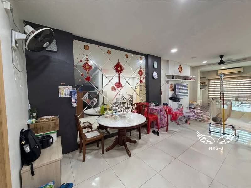 2-storey Terraced House for Sale in Taman Sungai Pinang (Kapar) - Tom Lee - PropertyGuru.com.my